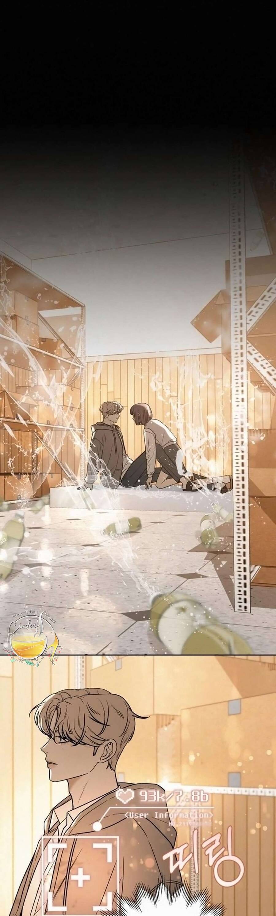 Tình Yêu Trong Sáng Chap Chapter 104-Tình Yêu Trong Sáng - Next Chap 173