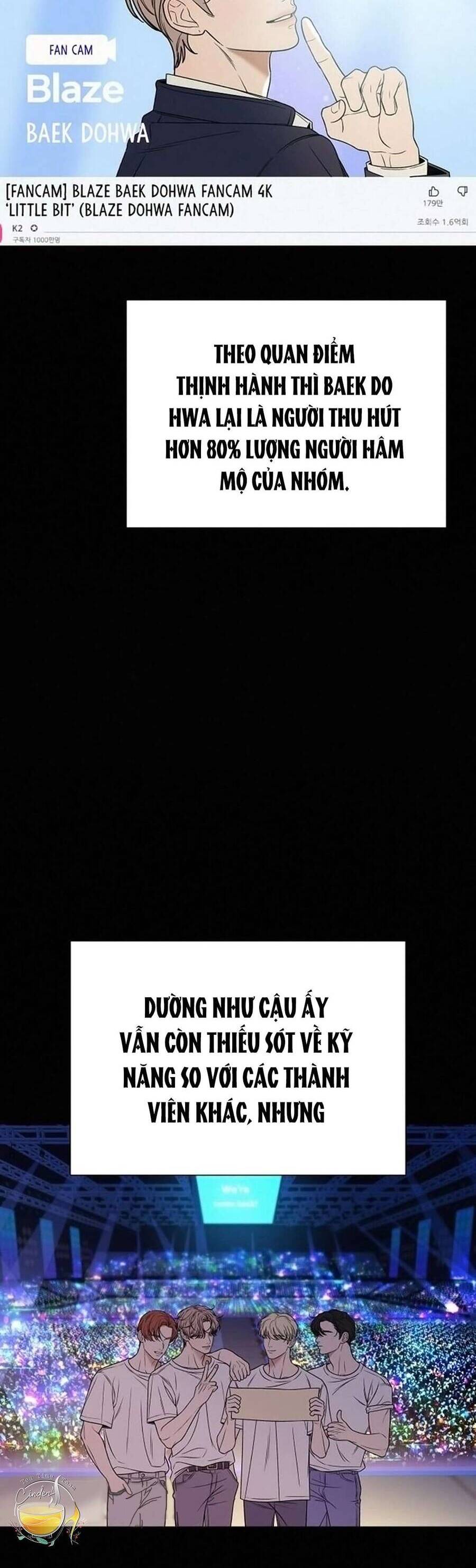 Tình Yêu Trong Sáng Chap Chapter 104-Tình Yêu Trong Sáng - Next Chap 173