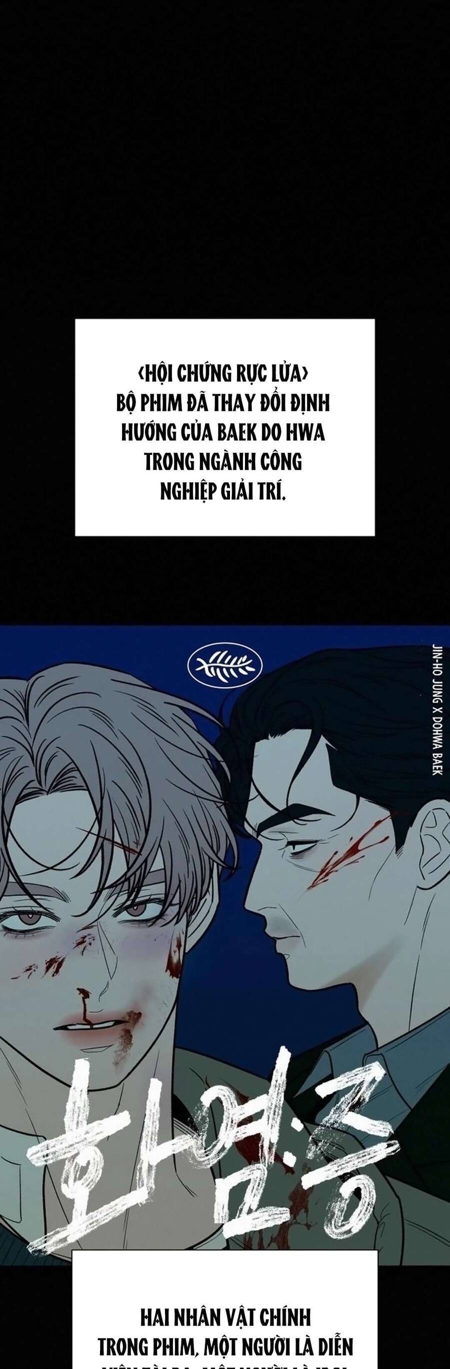 Tình Yêu Trong Sáng Chap Chapter 104-Tình Yêu Trong Sáng - Next Chap 173