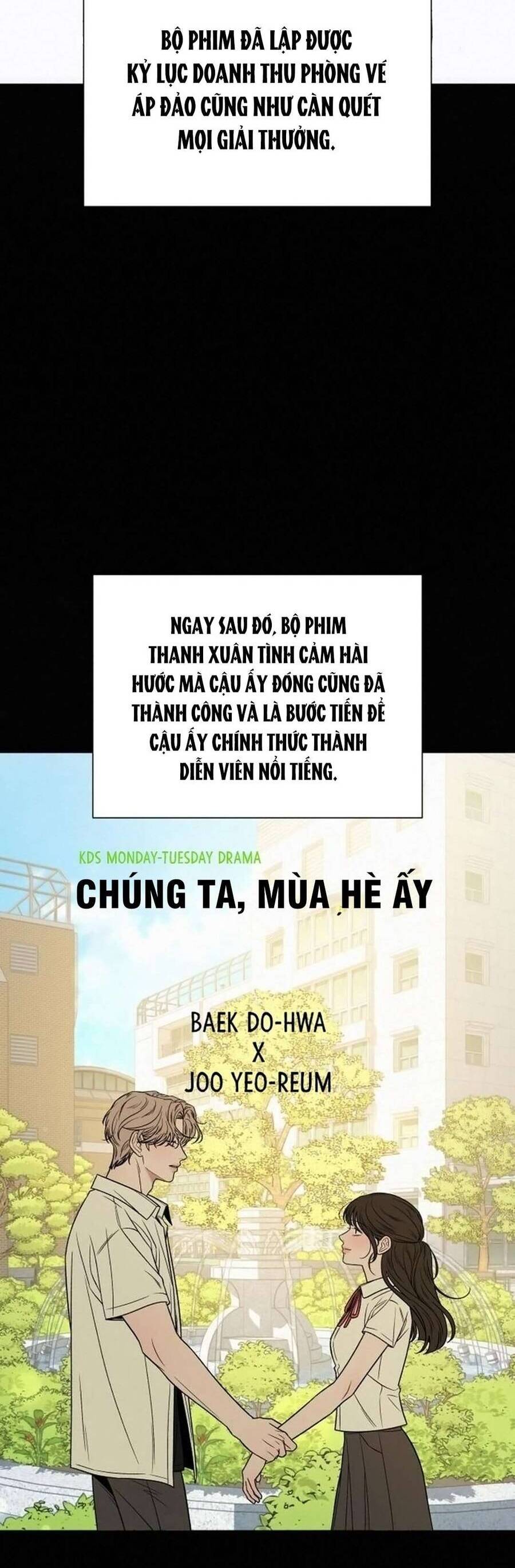 Tình Yêu Trong Sáng Chap Chapter 104-Tình Yêu Trong Sáng - Next Chap 173