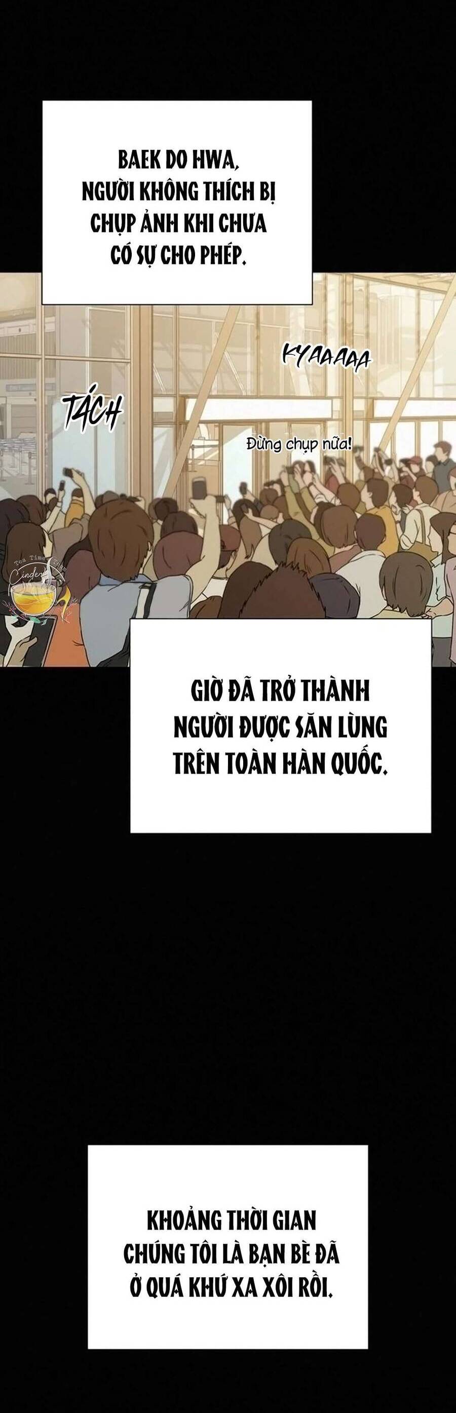 Tình Yêu Trong Sáng Chap Chapter 104-Tình Yêu Trong Sáng - Next Chap 173