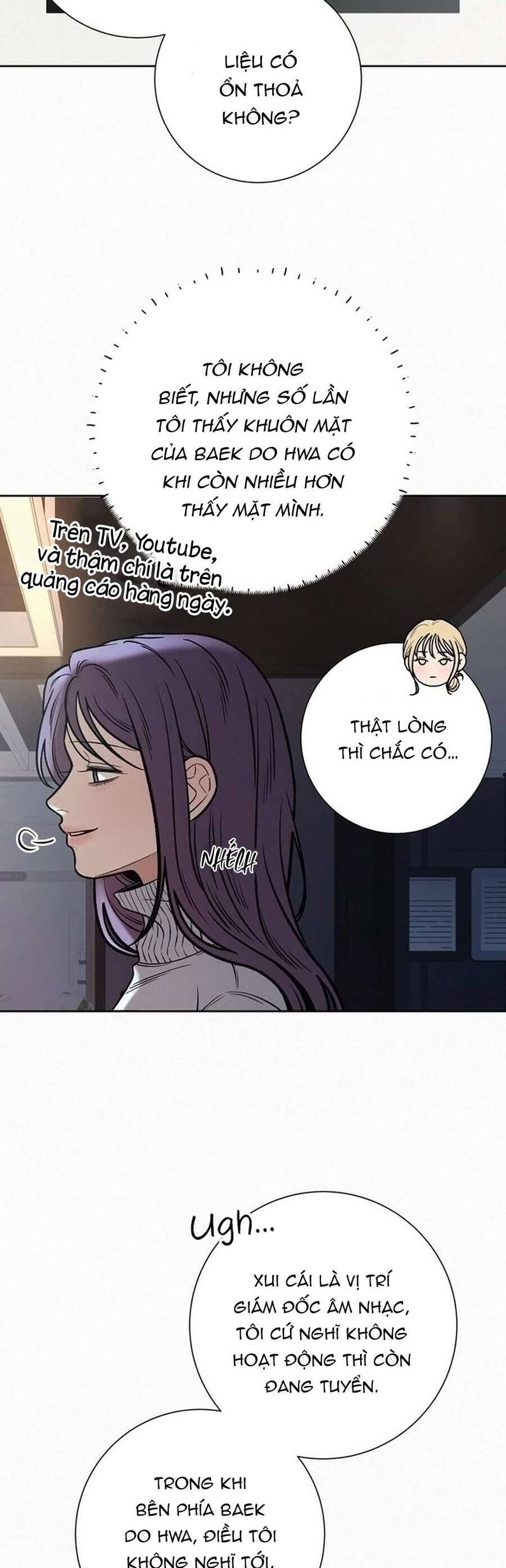 Tình Yêu Trong Sáng Chap Chapter 104-Tình Yêu Trong Sáng - Next Chap 173