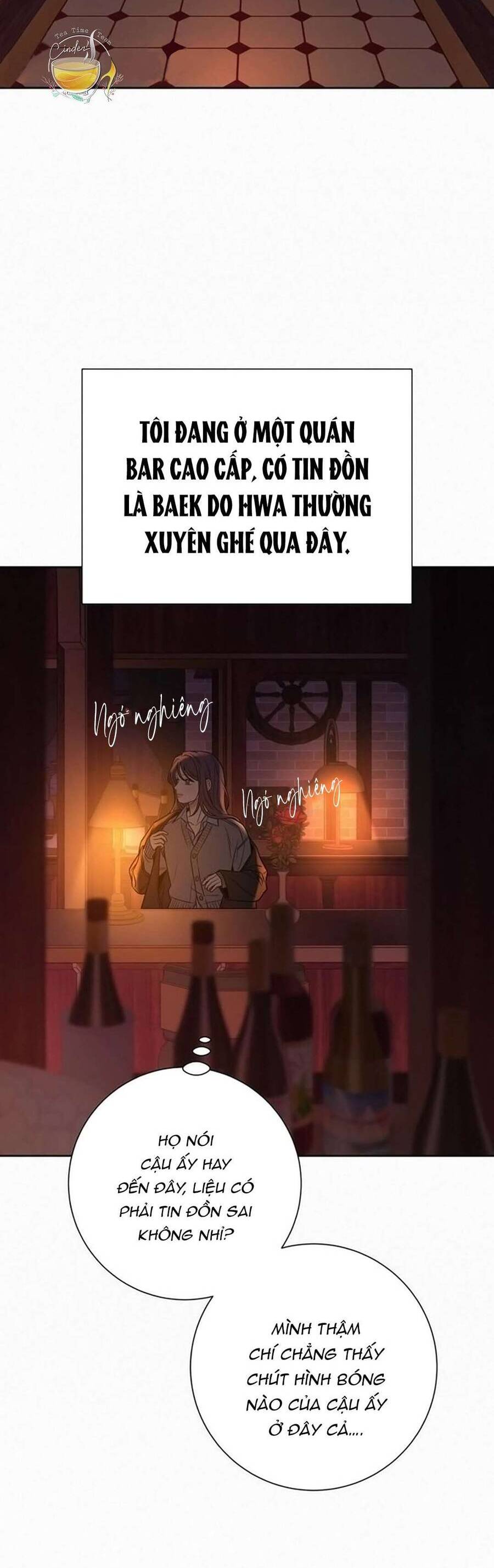 Tình Yêu Trong Sáng Chap Chapter 104-Tình Yêu Trong Sáng - Next Chap 173