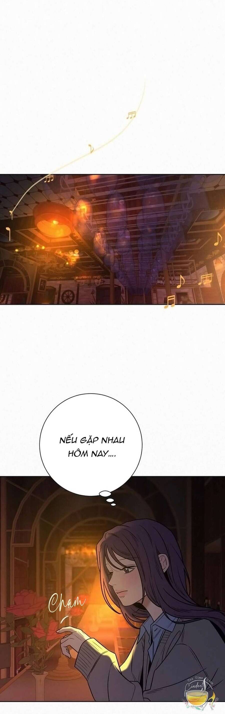 Tình Yêu Trong Sáng Chap Chapter 104-Tình Yêu Trong Sáng - Next Chap 173