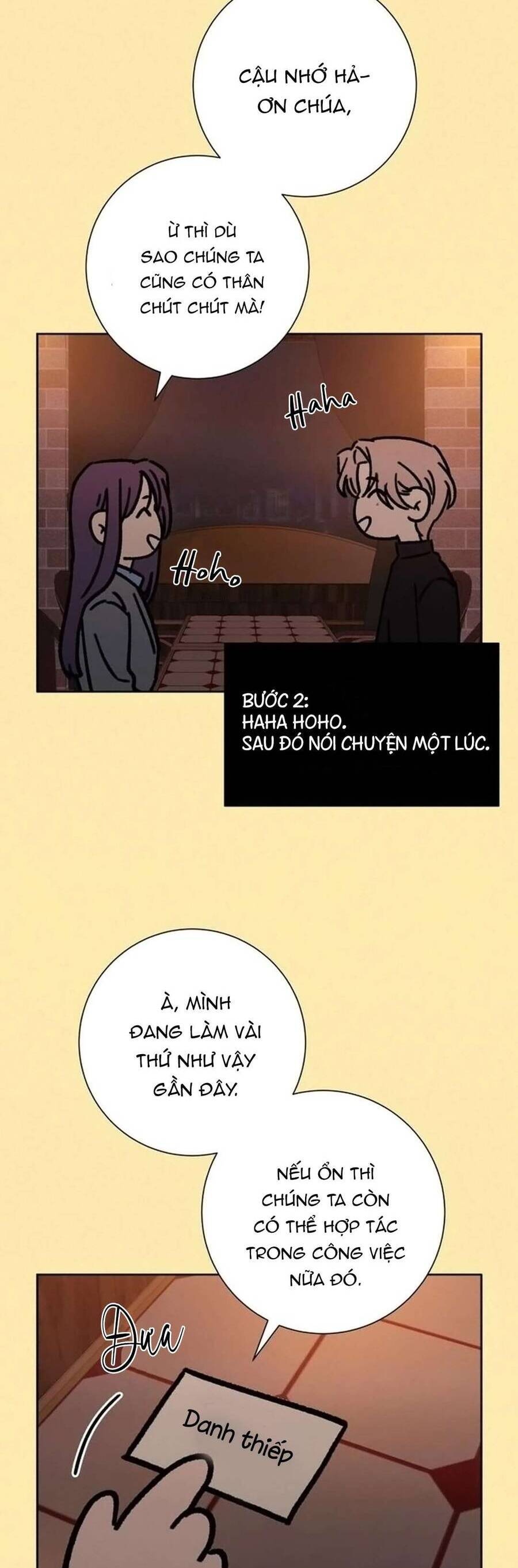 Tình Yêu Trong Sáng Chap Chapter 104-Tình Yêu Trong Sáng - Next Chap 173