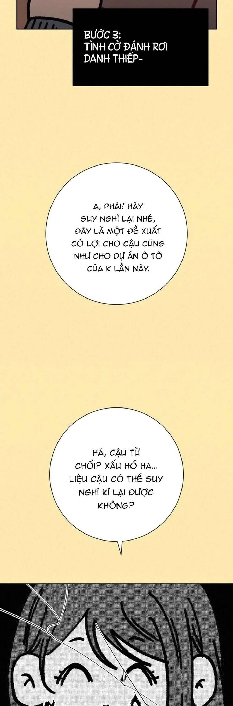 Tình Yêu Trong Sáng Chap Chapter 104-Tình Yêu Trong Sáng - Next Chap 173