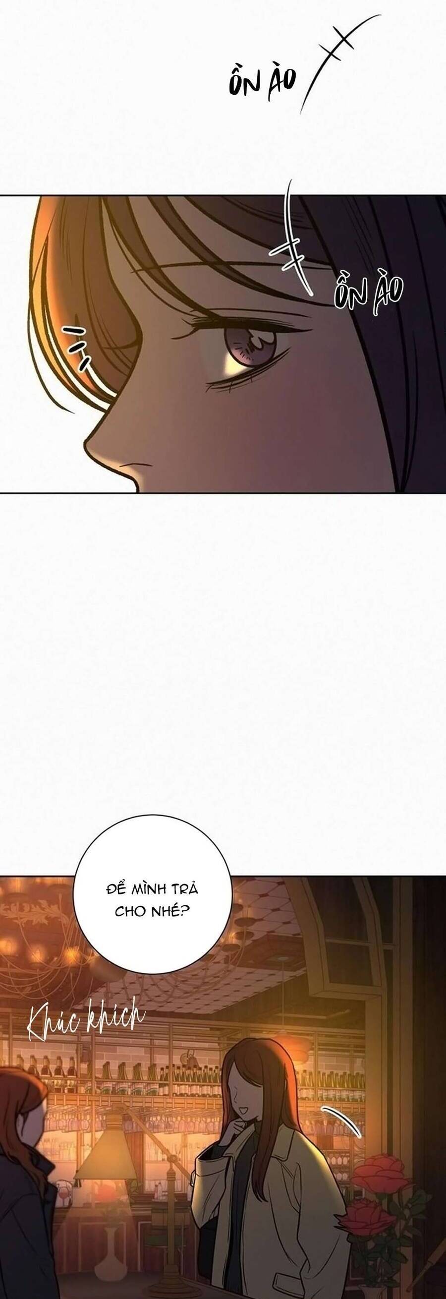 Tình Yêu Trong Sáng Chap Chapter 104-Tình Yêu Trong Sáng - Next Chap 173