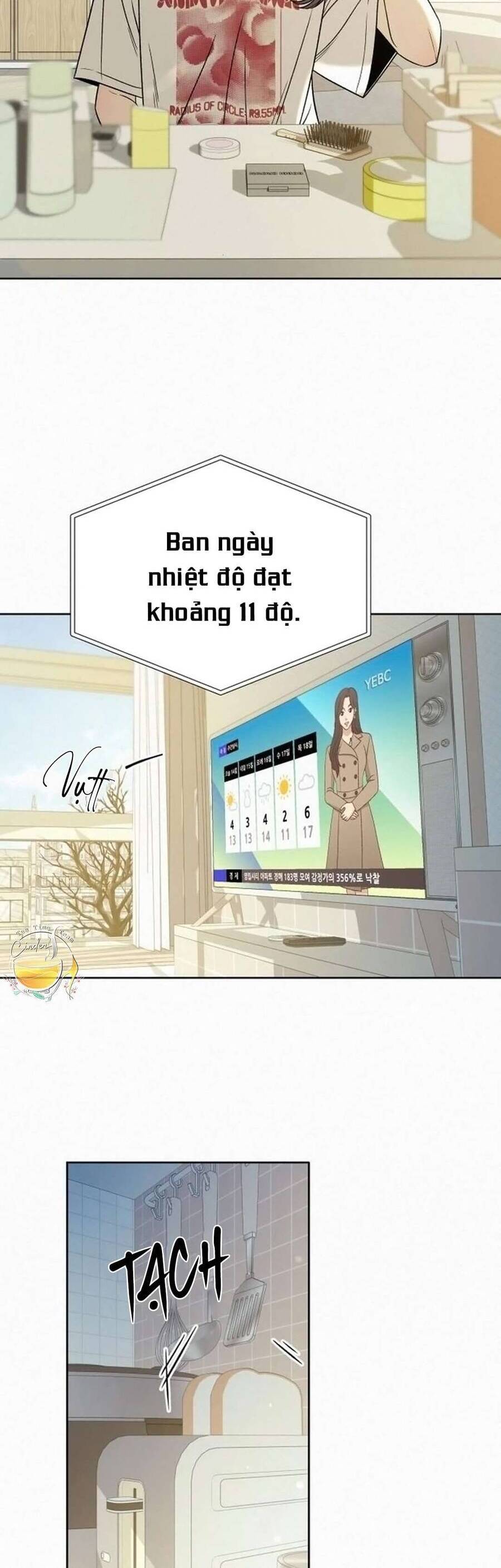 Tình Yêu Trong Sáng Chap Chapter 104-Tình Yêu Trong Sáng - Next Chap 173