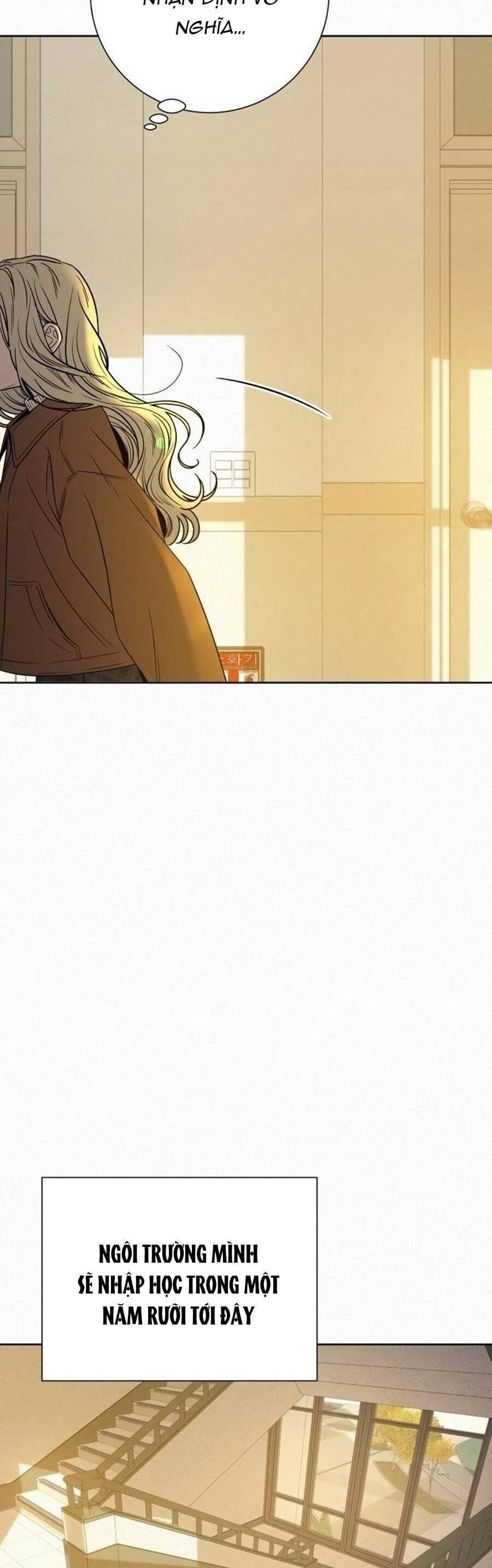 Tình Yêu Trong Sáng Chap Chapter 104-Tình Yêu Trong Sáng - Next Chap 173