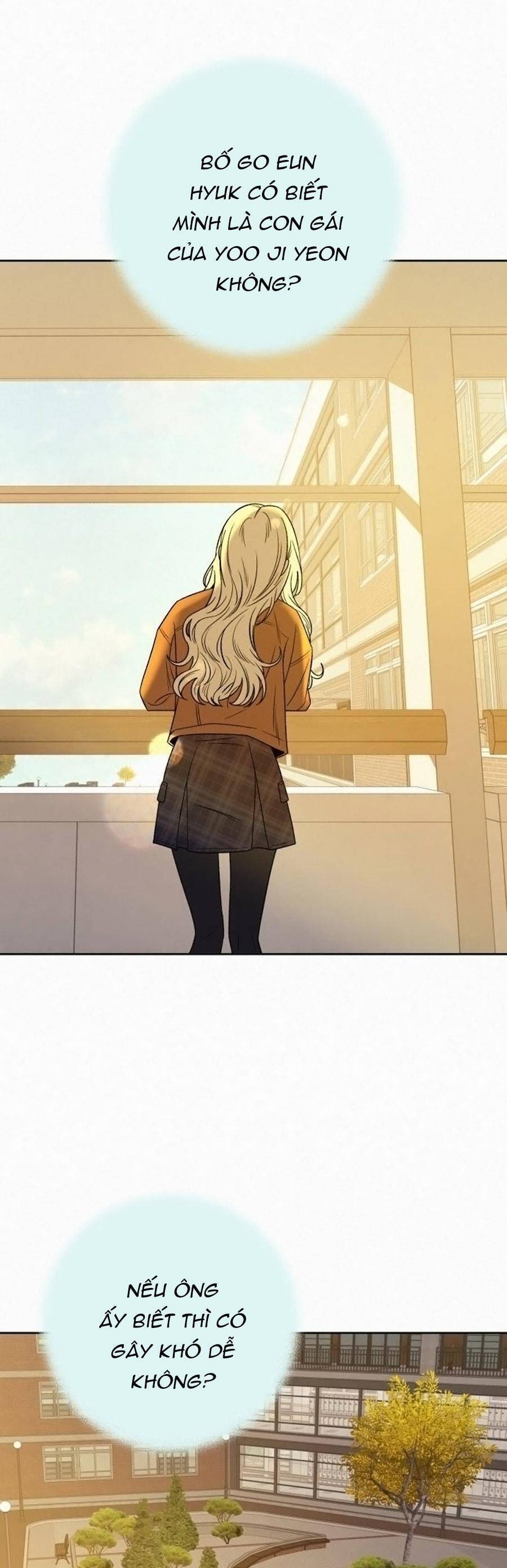 Tình Yêu Trong Sáng Chap Chapter 104-Tình Yêu Trong Sáng - Next Chap 173