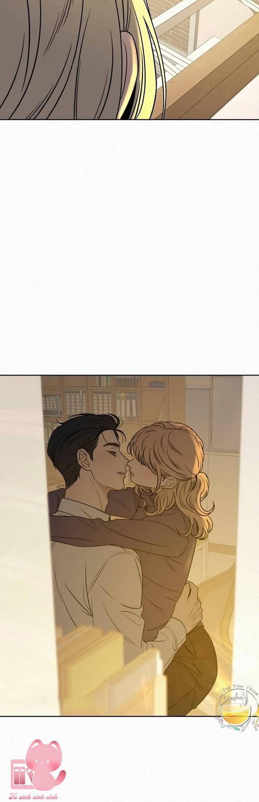 Tình Yêu Trong Sáng Chap Chapter 104-Tình Yêu Trong Sáng - Next Chap 173