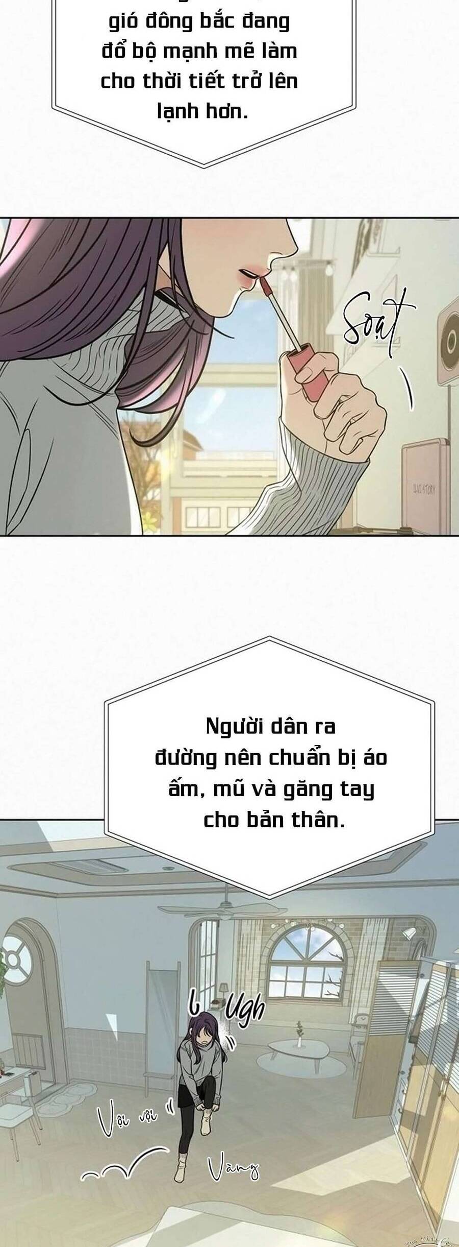 Tình Yêu Trong Sáng Chap Chapter 104-Tình Yêu Trong Sáng - Next Chap 173