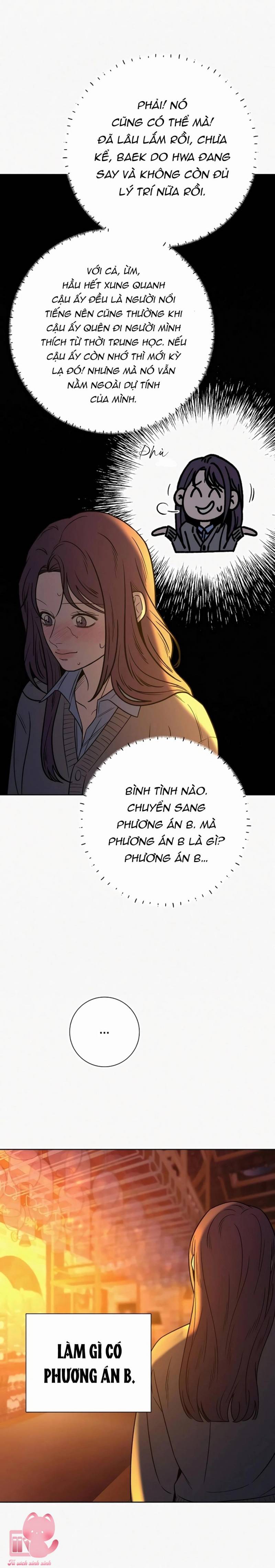 Tình Yêu Trong Sáng Chap Chapter 105-Tình Yêu Trong Sáng - Next Chap 174