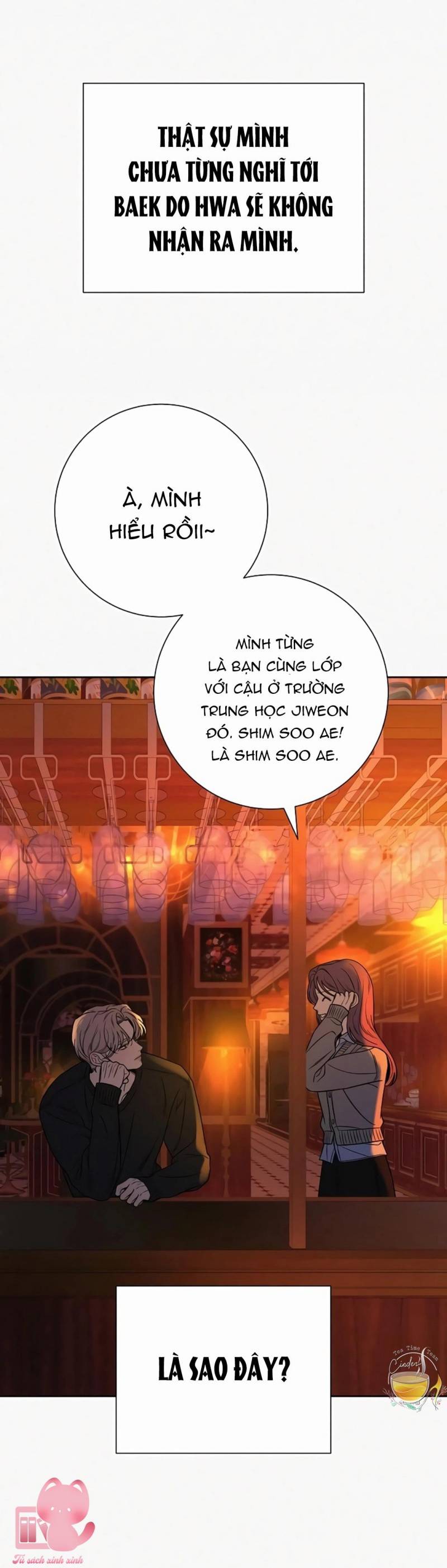 Tình Yêu Trong Sáng Chap Chapter 105-Tình Yêu Trong Sáng - Next Chap 174