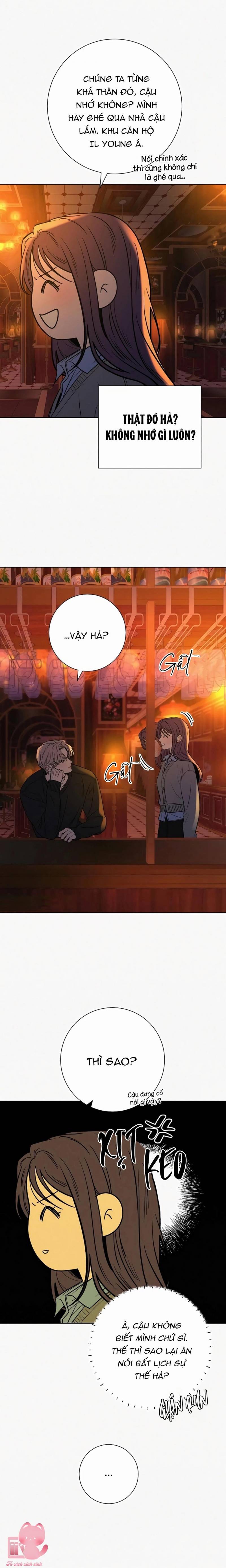 Tình Yêu Trong Sáng Chap Chapter 105-Tình Yêu Trong Sáng - Next Chap 174