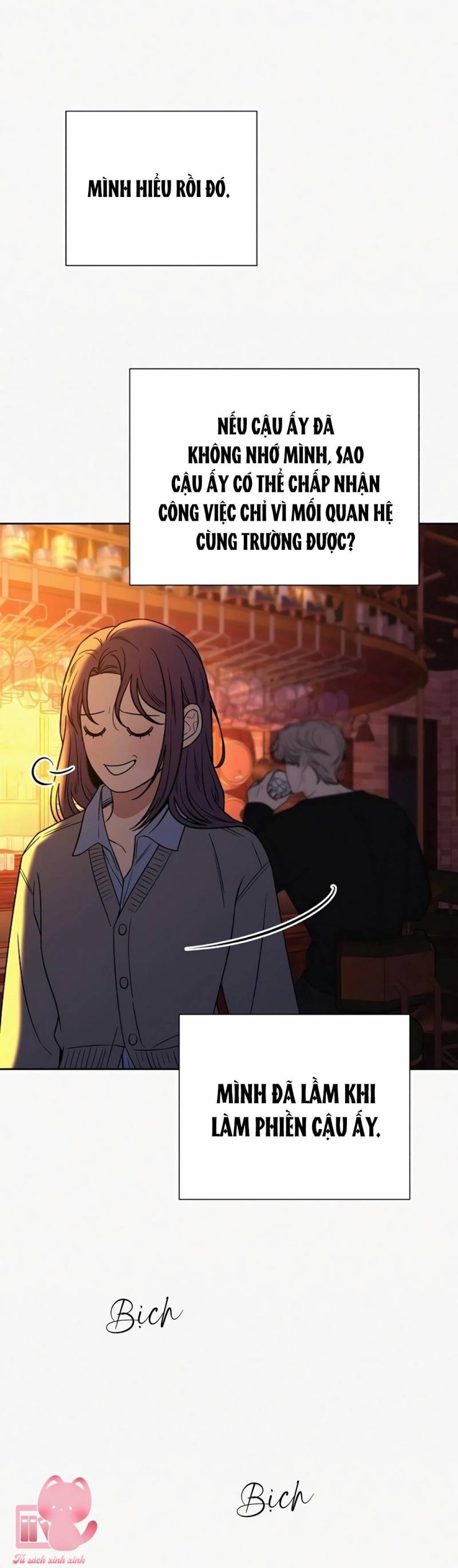 Tình Yêu Trong Sáng Chap Chapter 105-Tình Yêu Trong Sáng - Next Chap 174