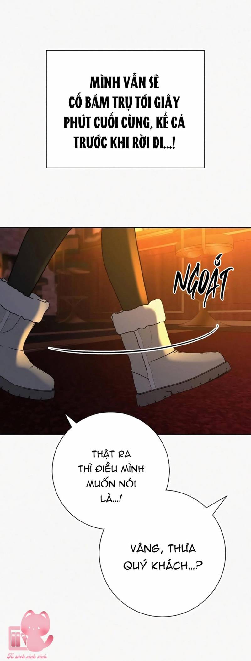 Tình Yêu Trong Sáng Chap Chapter 105-Tình Yêu Trong Sáng - Next Chap 174