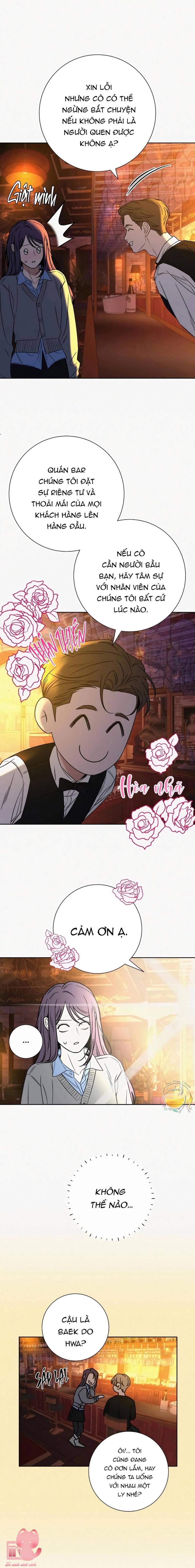 Tình Yêu Trong Sáng Chap Chapter 105-Tình Yêu Trong Sáng - Next Chap 174