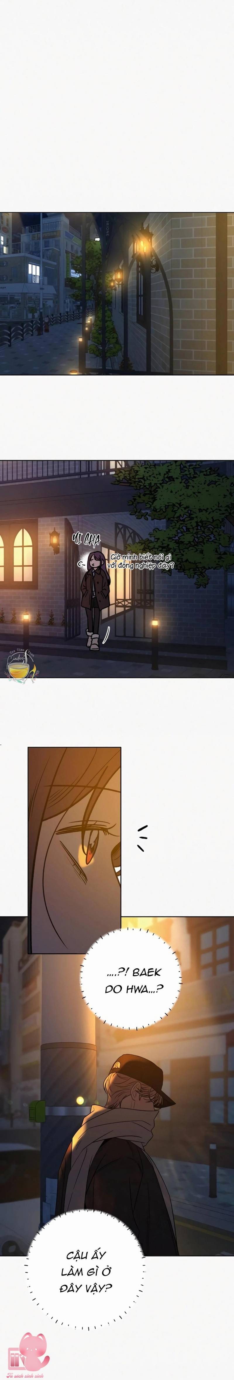 Tình Yêu Trong Sáng Chap Chapter 105-Tình Yêu Trong Sáng - Next Chap 174