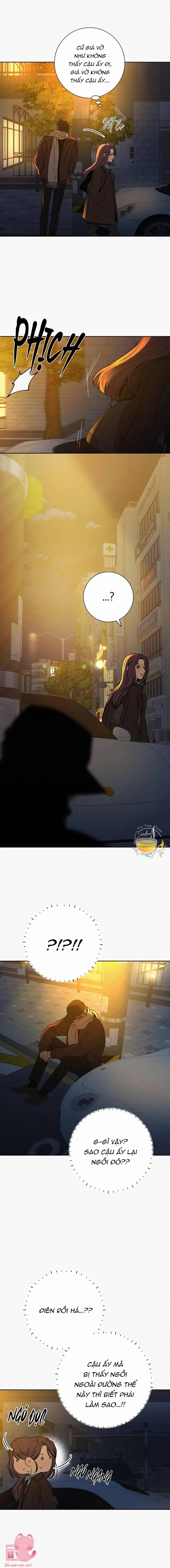 Tình Yêu Trong Sáng Chap Chapter 105-Tình Yêu Trong Sáng - Next Chap 174