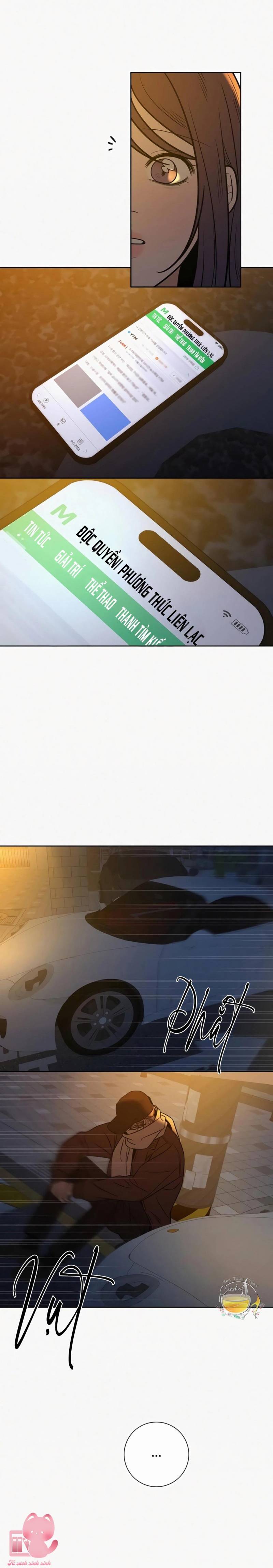 Tình Yêu Trong Sáng Chap Chapter 105-Tình Yêu Trong Sáng - Next Chap 174