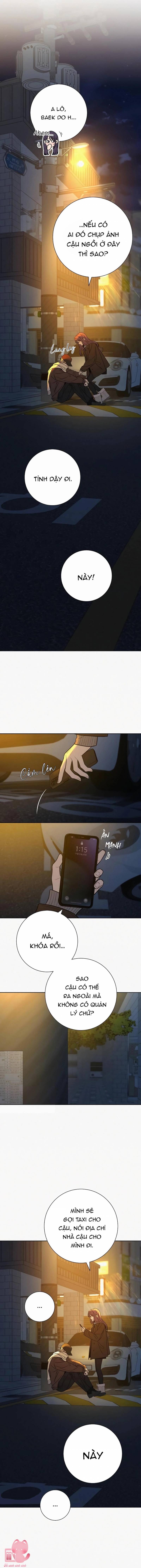 Tình Yêu Trong Sáng Chap Chapter 105-Tình Yêu Trong Sáng - Next Chap 174