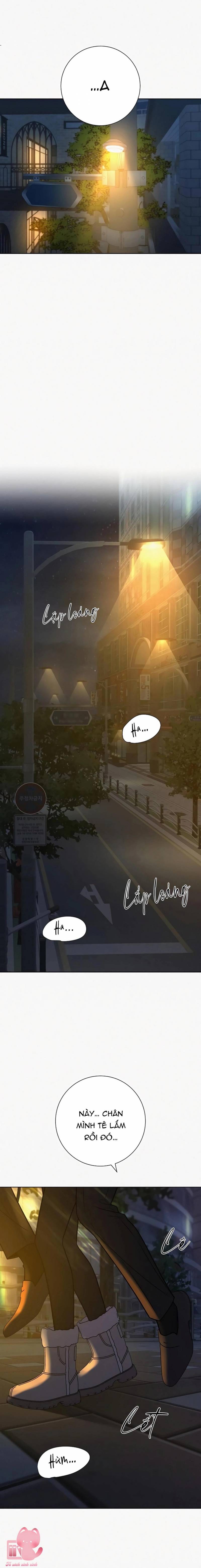 Tình Yêu Trong Sáng Chap Chapter 105-Tình Yêu Trong Sáng - Next Chap 174