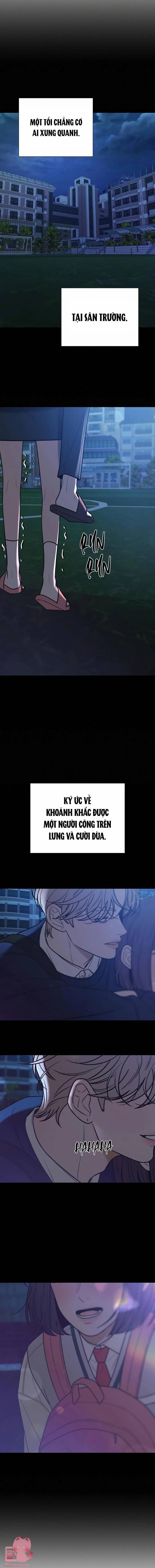 Tình Yêu Trong Sáng Chap Chapter 105-Tình Yêu Trong Sáng - Next Chap 174