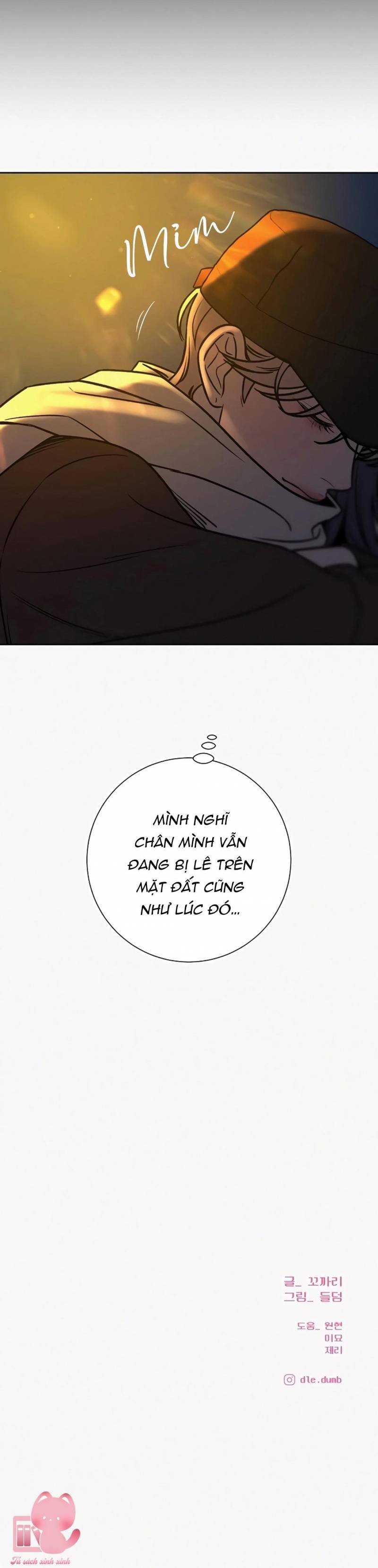 Tình Yêu Trong Sáng Chap Chapter 105-Tình Yêu Trong Sáng - Next Chap 174