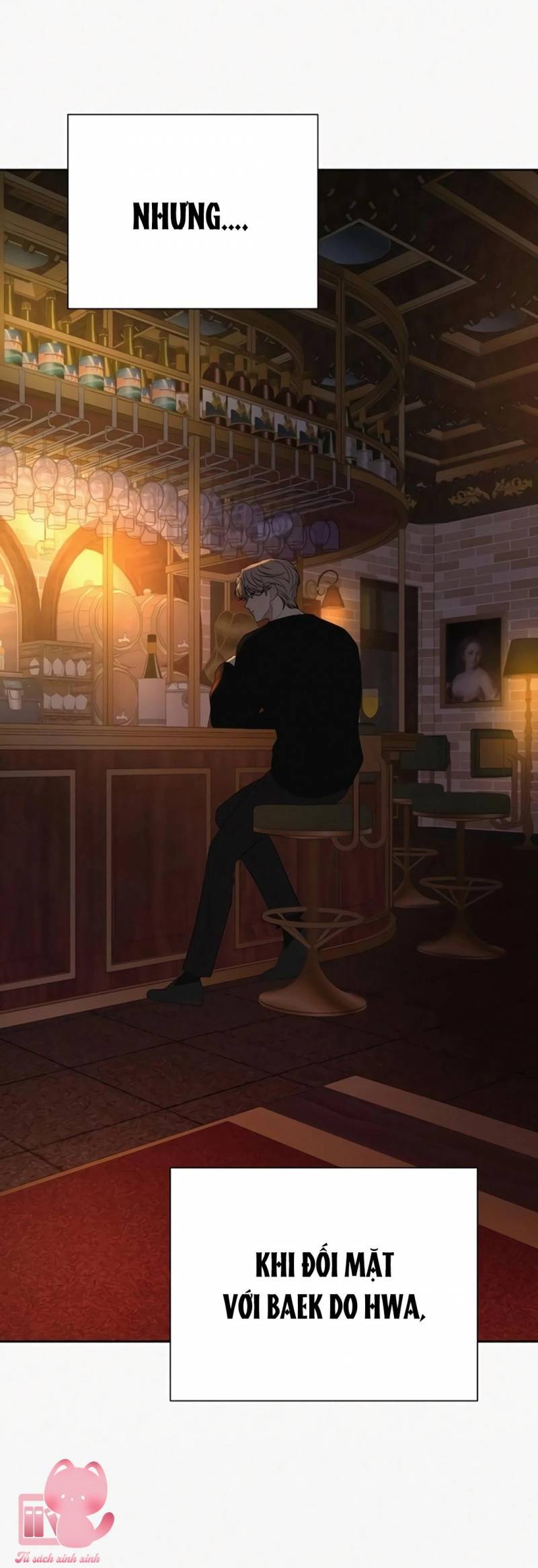 Tình Yêu Trong Sáng Chap Chapter 105-Tình Yêu Trong Sáng - Next Chap 174