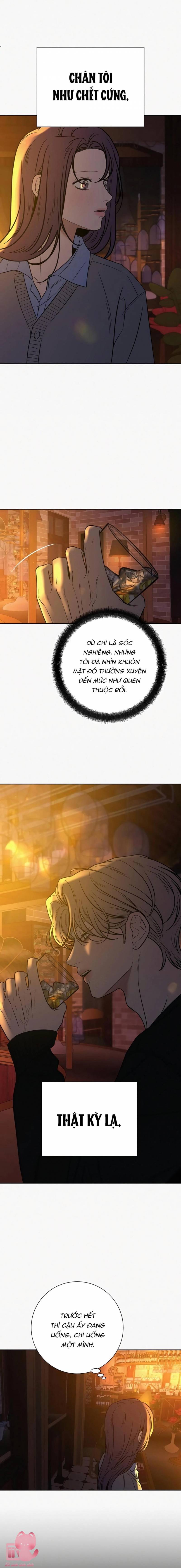 Tình Yêu Trong Sáng Chap Chapter 105-Tình Yêu Trong Sáng - Next Chap 174