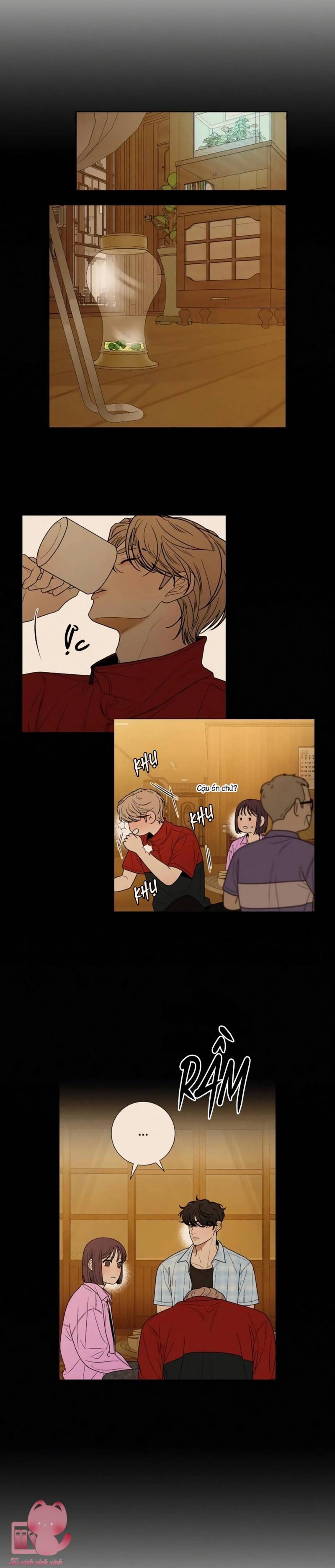 Tình Yêu Trong Sáng Chap Chapter 105-Tình Yêu Trong Sáng - Next Chap 174