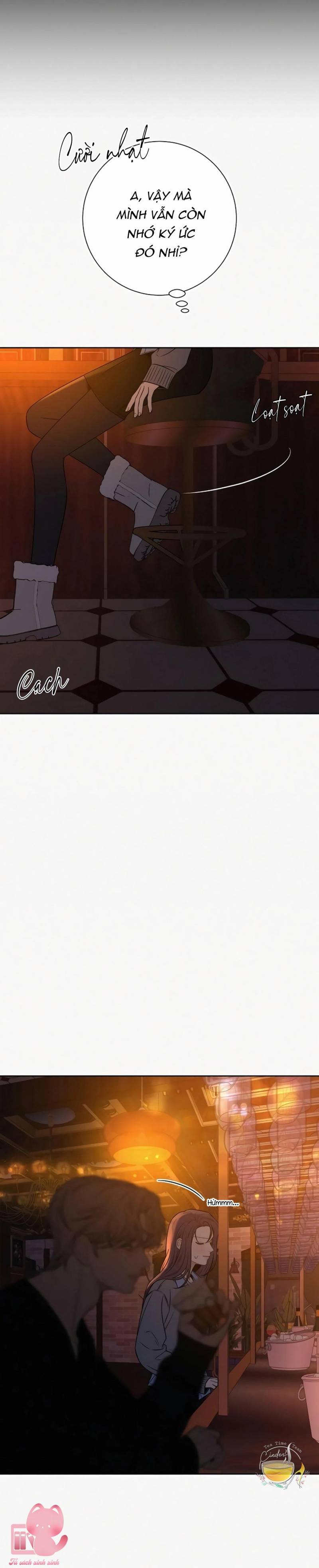 Tình Yêu Trong Sáng Chap Chapter 105-Tình Yêu Trong Sáng - Next Chap 174