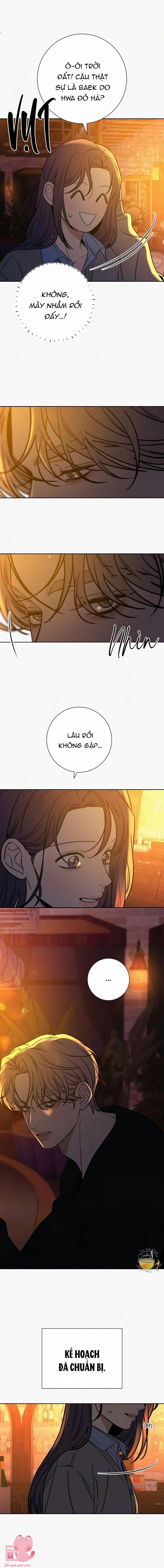 Tình Yêu Trong Sáng Chap Chapter 105-Tình Yêu Trong Sáng - Next Chap 174