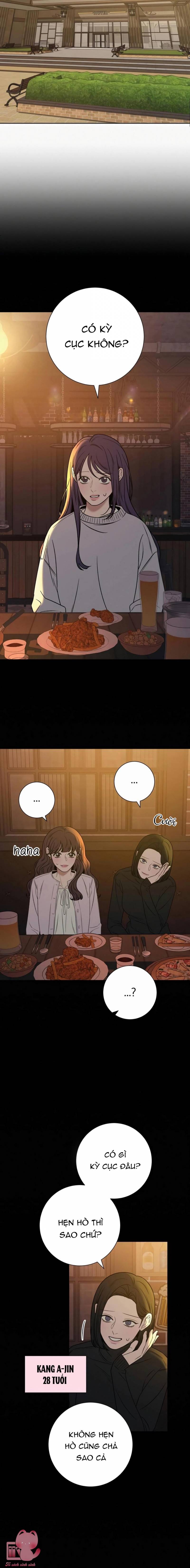 Tình Yêu Trong Sáng Chap Chapter 106-Tình Yêu Trong Sáng - Next Chap 175