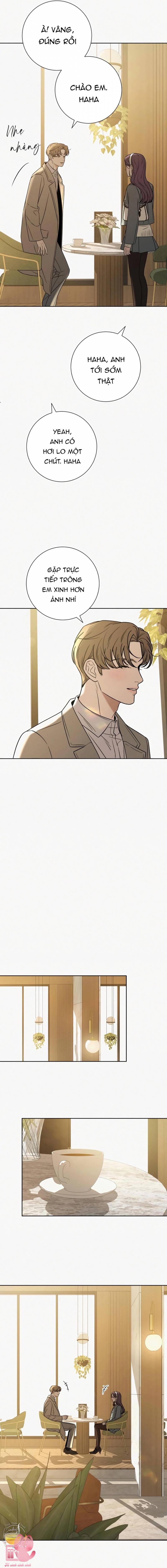 Tình Yêu Trong Sáng Chap Chapter 106-Tình Yêu Trong Sáng - Next Chap 175