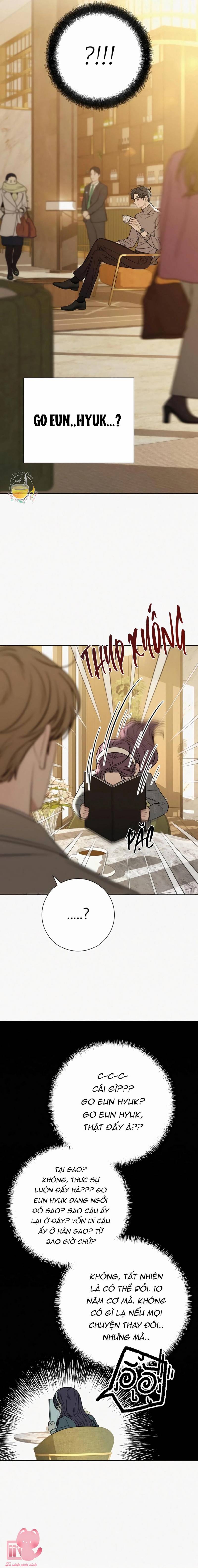 Tình Yêu Trong Sáng Chap Chapter 106-Tình Yêu Trong Sáng - Next Chap 175