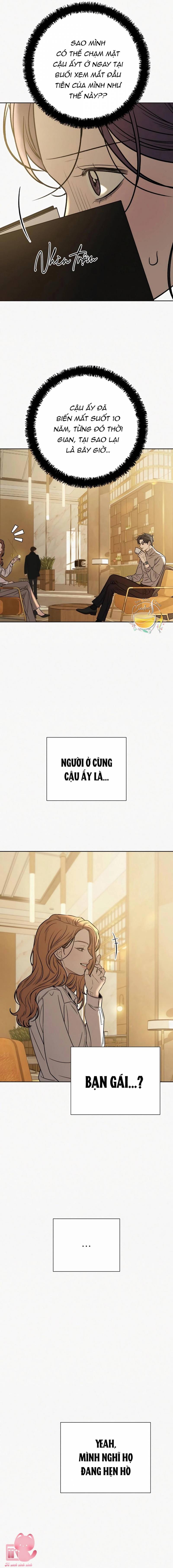 Tình Yêu Trong Sáng Chap Chapter 106-Tình Yêu Trong Sáng - Next Chap 175