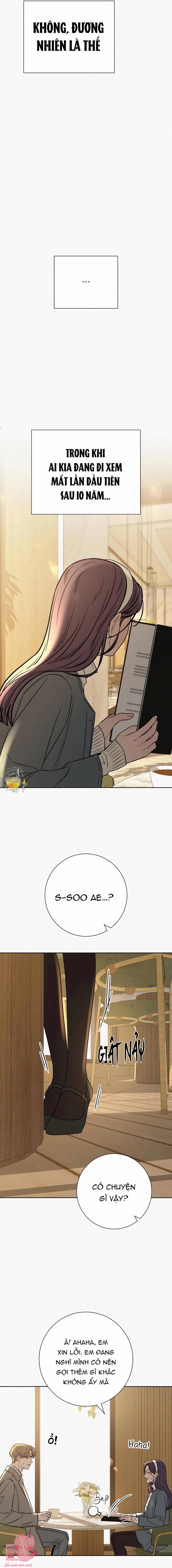 Tình Yêu Trong Sáng Chap Chapter 106-Tình Yêu Trong Sáng - Next Chap 175