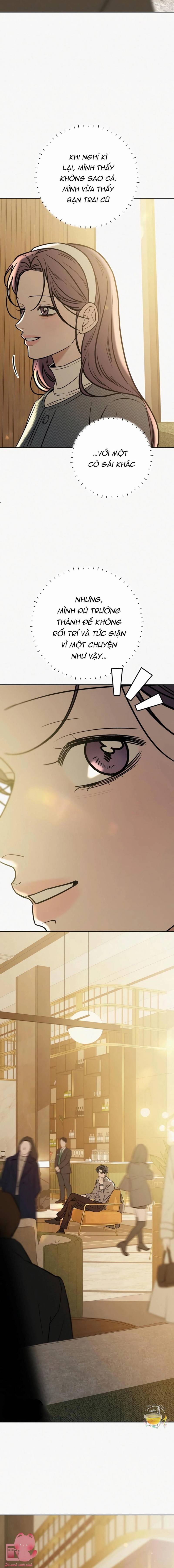 Tình Yêu Trong Sáng Chap Chapter 106-Tình Yêu Trong Sáng - Next Chap 175