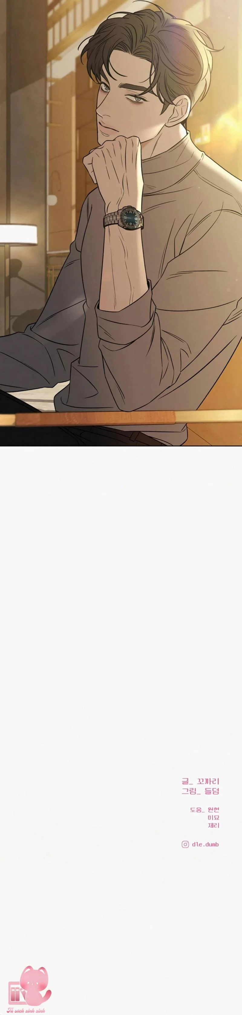 Tình Yêu Trong Sáng Chap Chapter 106-Tình Yêu Trong Sáng - Next Chap 175