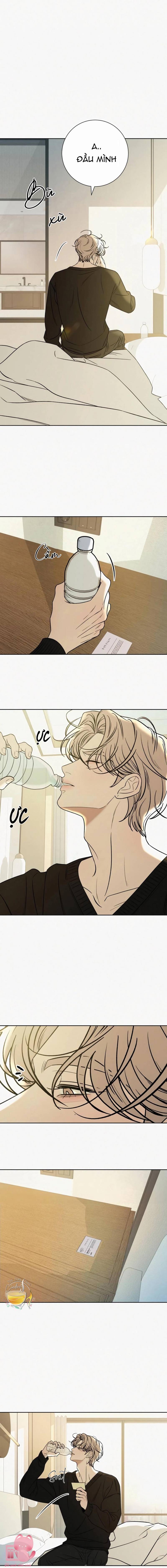 Tình Yêu Trong Sáng Chap Chapter 106-Tình Yêu Trong Sáng - Next Chap 175