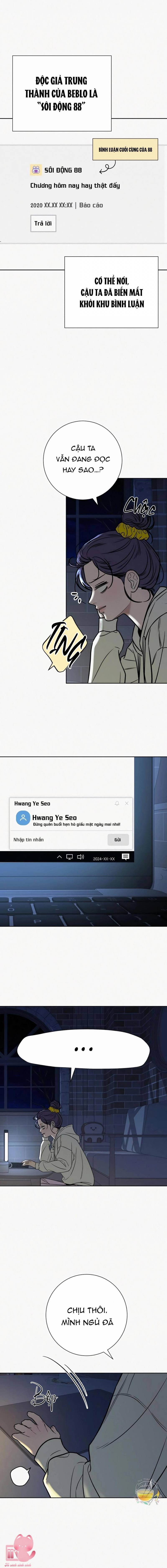 Tình Yêu Trong Sáng Chap Chapter 106-Tình Yêu Trong Sáng - Next Chap 175