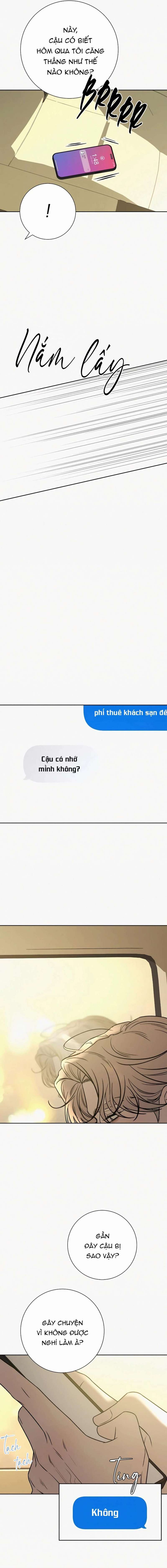 Tình Yêu Trong Sáng Chap Chapter 107-Tình Yêu Trong Sáng - Next Chap 176