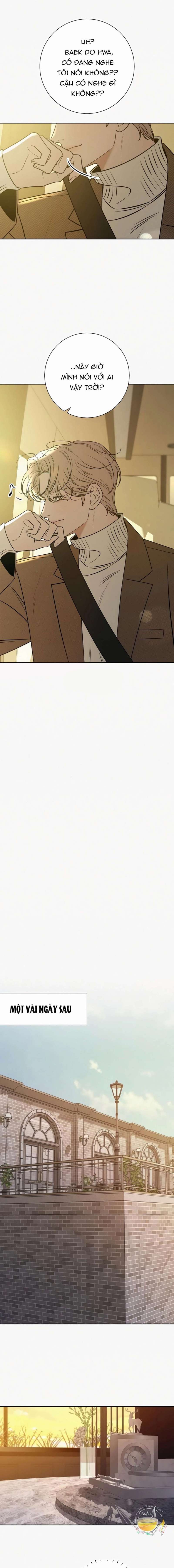 Tình Yêu Trong Sáng Chap Chapter 107-Tình Yêu Trong Sáng - Next Chap 176