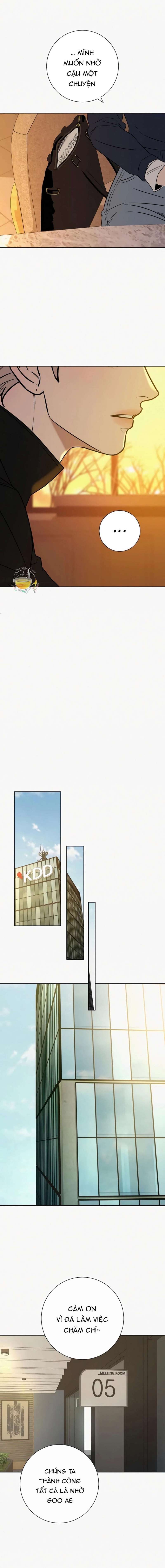 Tình Yêu Trong Sáng Chap Chapter 107-Tình Yêu Trong Sáng - Next Chap 176