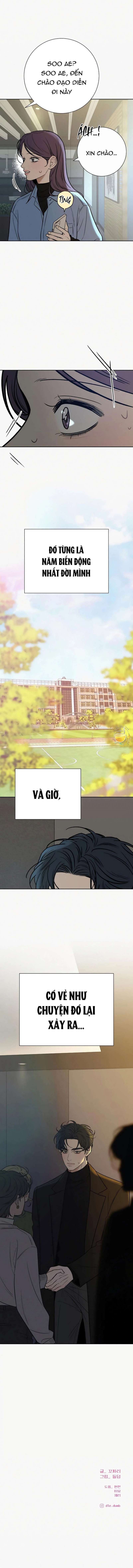 Tình Yêu Trong Sáng Chap Chapter 107-Tình Yêu Trong Sáng - Next Chap 176