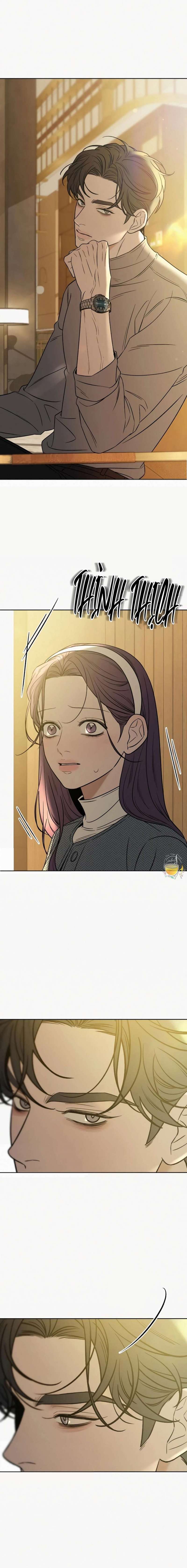 Tình Yêu Trong Sáng Chap Chapter 107-Tình Yêu Trong Sáng - Next Chap 176