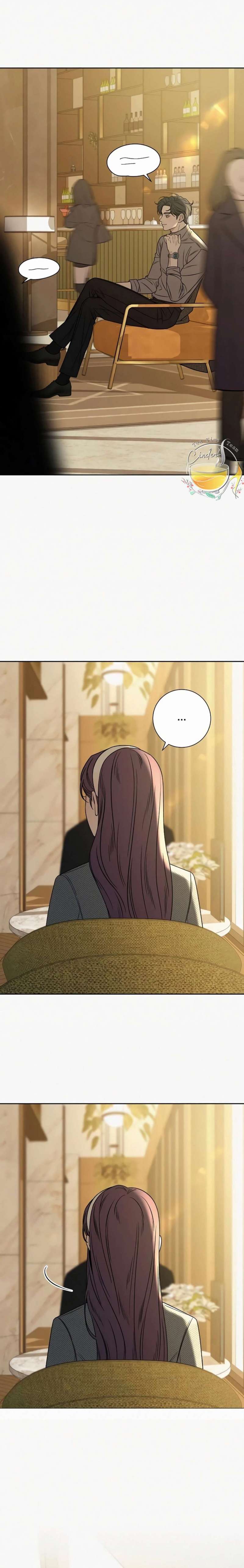 Tình Yêu Trong Sáng Chap Chapter 107-Tình Yêu Trong Sáng - Next Chap 176