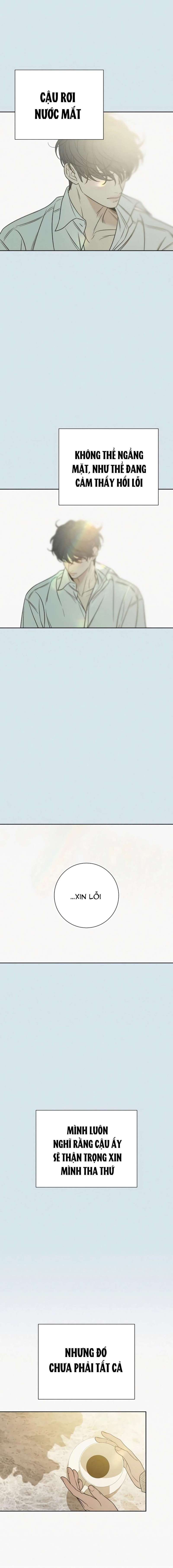 Tình Yêu Trong Sáng Chap Chapter 107-Tình Yêu Trong Sáng - Next Chap 176